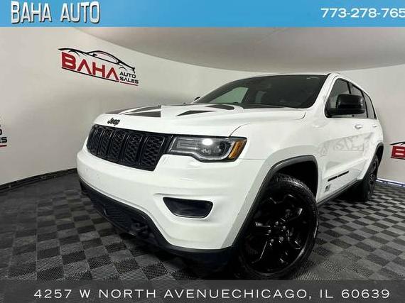 JEEP GRAND CHEROKEE 2021 1C4RJFAG7MC734271 image
